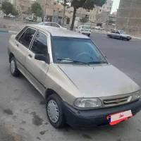 پرایدمدل۸۵سالم