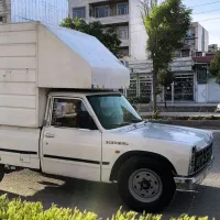 نیسان دیزل