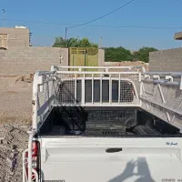 مزدا 2000|خودرو سواری و وانت|خورموج, |دیوار