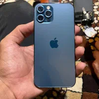 iPhone 12pro ch|موبایل|ارومیه, |دیوار
