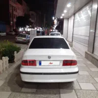 سمند LX|خودرو سواری و وانت|اندیشه, اندیشه فاز ۱|دیوار