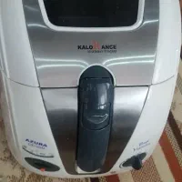 سرخ کن روغنی