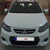 کوویک R پارس خودرو