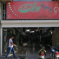 بر اصلی پاساژ ملت