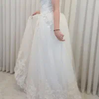 لباس عروس