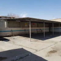 گاراژ خدمات خودرو مکانیکی گازسوز دوگانه سوز ماشین