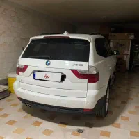 بی ام و x3