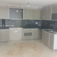 کابینت مدل ۱۲۱ سفارشی و پیش ساخته کد۹۰