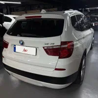 x3 2014|خودرو سواری و وانت|تهران, زعفرانیه|دیوار