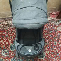 کالسکه|کالسکه و لوازم جانبی|اصفهان, بهرامآباد|دیوار