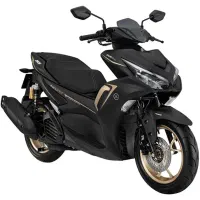 کبیر nvx 180 طرح آیروکس و پاکشتی هوندا تودی اف