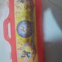 بلز فروزنده