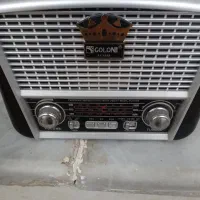 رادیو فلش خور