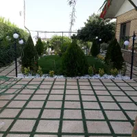 باغبانی ، فضای سبز ،محوطه سازی