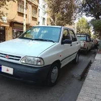 پراید 131 مدل 95 بیرنگ