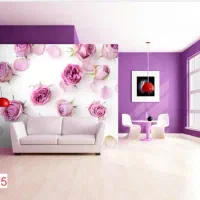 مرکز تخصصی پوستر سه بعدی،پوستر کودک،کاغذ دیواری