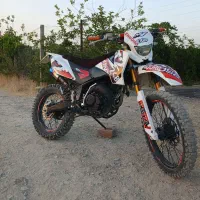 فلات ktm 250