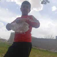 یونجه تازه حرفه ای