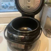پلوپز مولتی کوکر Bosch  اصل آلمان ۵۰ کاره