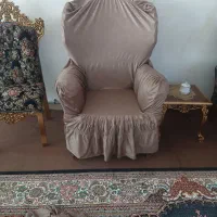 کاورمبل در حد نو ۹نفره