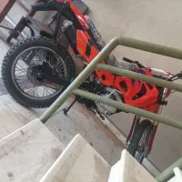 تریل پیشرو زیپ استار