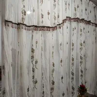 پرده