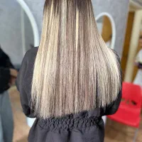 کراتین و ناخن