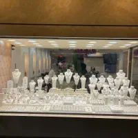 دکورطلافروشی