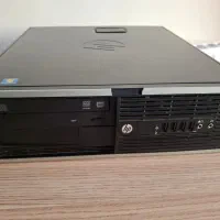 کامپیوتر HP Compaq 8300 i5 نسل 3