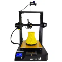 پرینتر سه بعدی 30در 30در 40