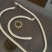 نیم ست کارتیه  ژوپینگ  اصل
