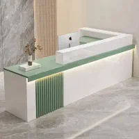 میز صندلی کانتر مبل کتابخانه اسپیلت فلز کانکس کیس
