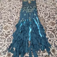 لباس مجلسی
