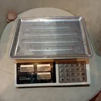 ترازو دیجیتال