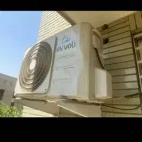 نصب .نصاب تعمیرات انواع. کولر گازی. کل تهران