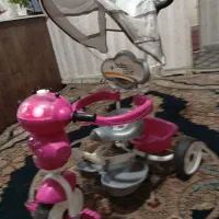سه چرخه موزیکال بچگونه