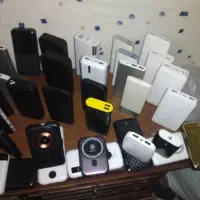باوربانک به تعداد ۳۳ عدد