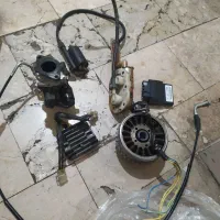 وسایل موتور انژکتور