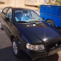 سمند ۸۲ در حد