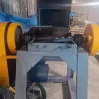 دستگاه آسیاب چکشی سنگین ساخت دهنه ۶۰