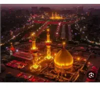 مسافر کربلا از تبریز به مهران