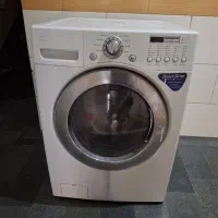 لباسشویی ۱۰کیلویی پاکشوما