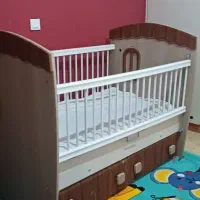 تخت خواب کودک