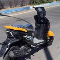 فروش موتور عرفان ۱۱۰