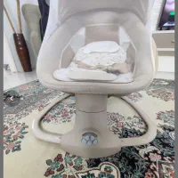 گهواره برقی