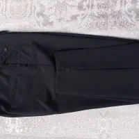 شلوار پارچه ای زنانه