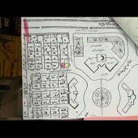 زمین-2نبش-منابع-طبیعی-سند-شش-دانگ-لب-میدان