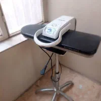 اتو پرس عرشیا