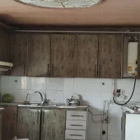 کابینت فلزی