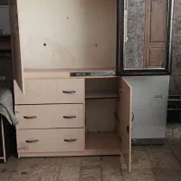 کمد دراور کارکرده